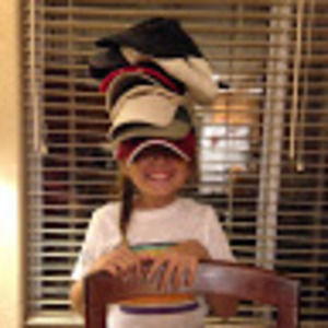 Meet your Posher, Genevieve